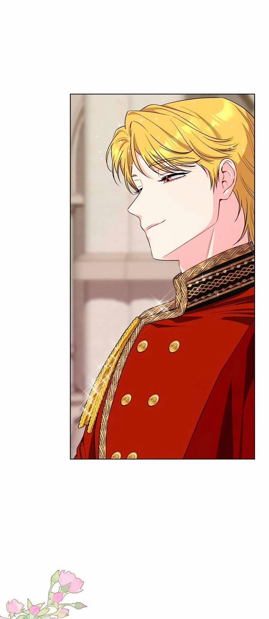 Tôi Trở Thành Mẹ Của Nam Chính 64 trang 2