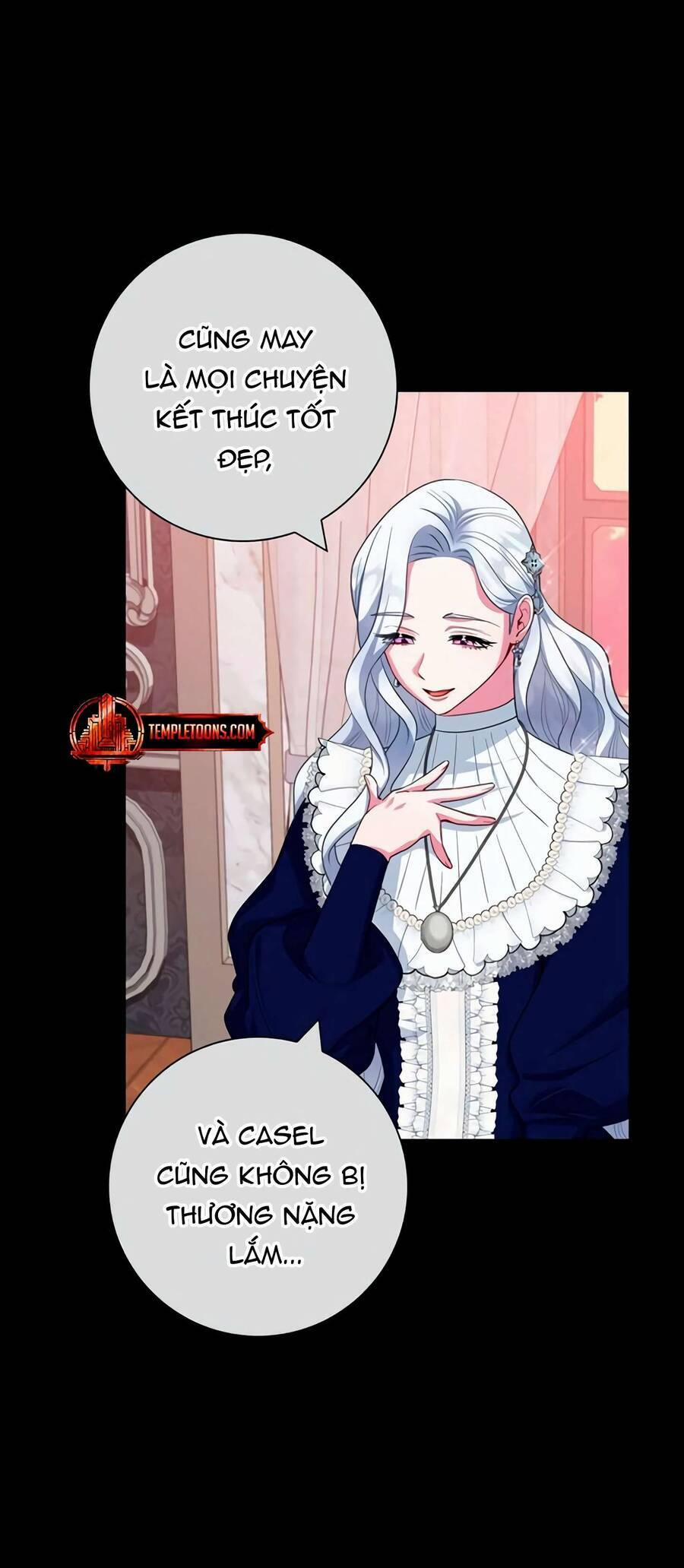 Tôi Trở Thành Mẹ Của Nam Chính 64 trang 22