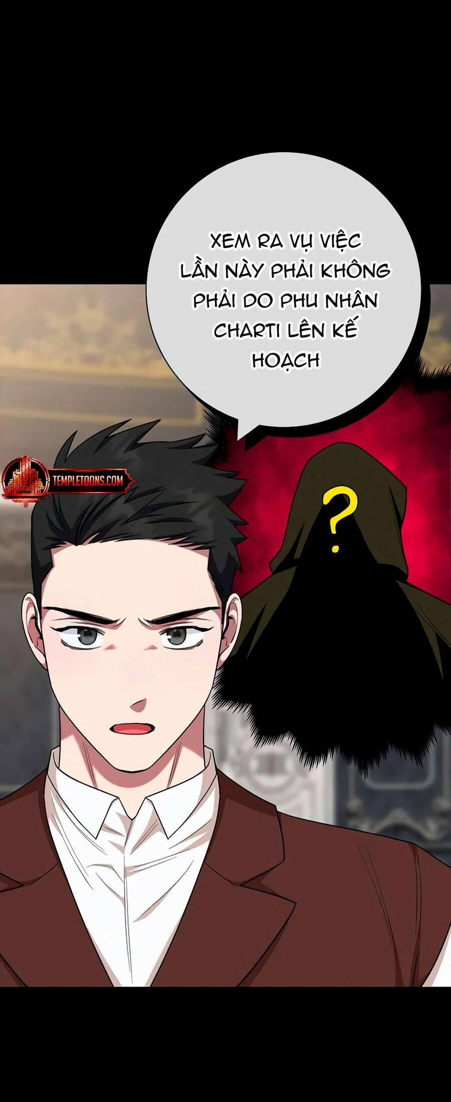 Tôi Trở Thành Mẹ Của Nam Chính 64 trang 25