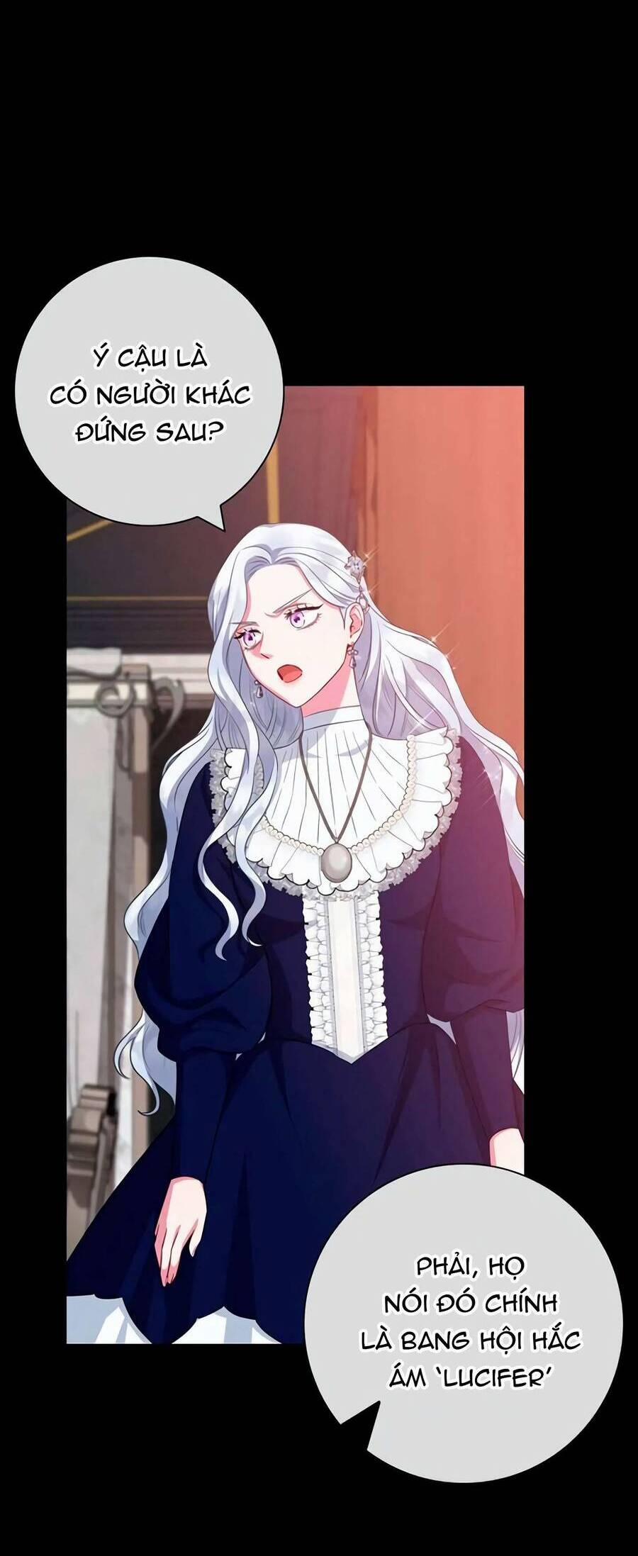 Tôi Trở Thành Mẹ Của Nam Chính 64 trang 26