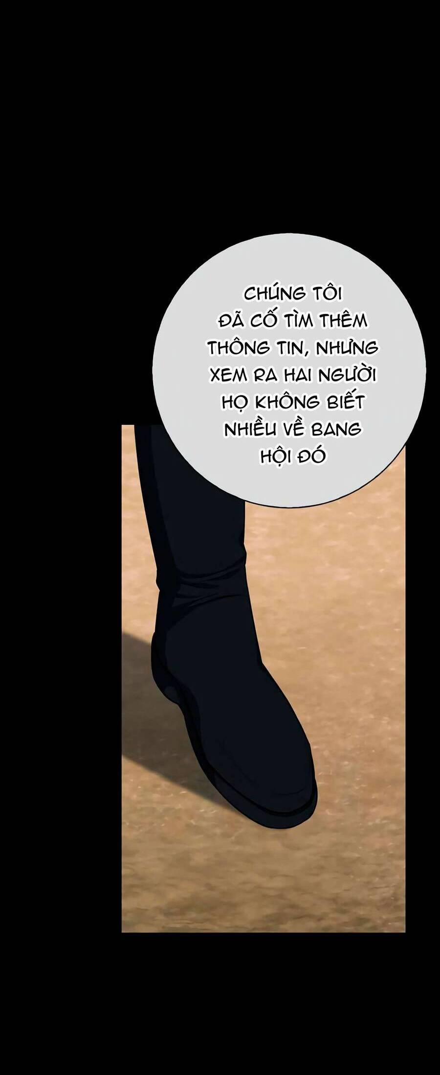 Tôi Trở Thành Mẹ Của Nam Chính 64 trang 27