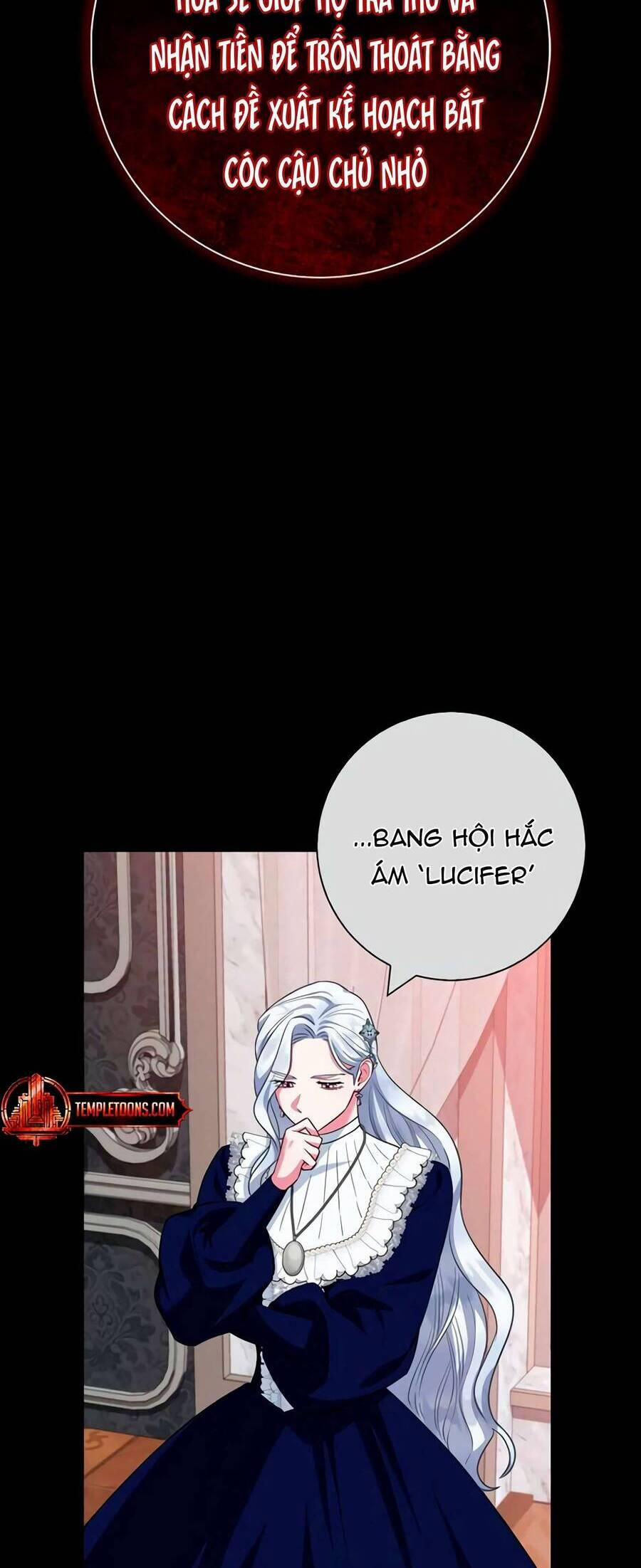 Tôi Trở Thành Mẹ Của Nam Chính 64 trang 29