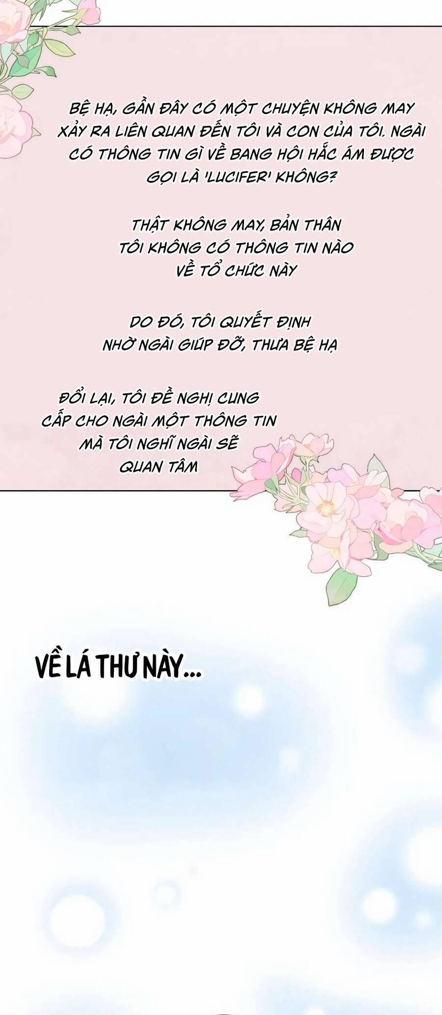 Tôi Trở Thành Mẹ Của Nam Chính 64 trang 3