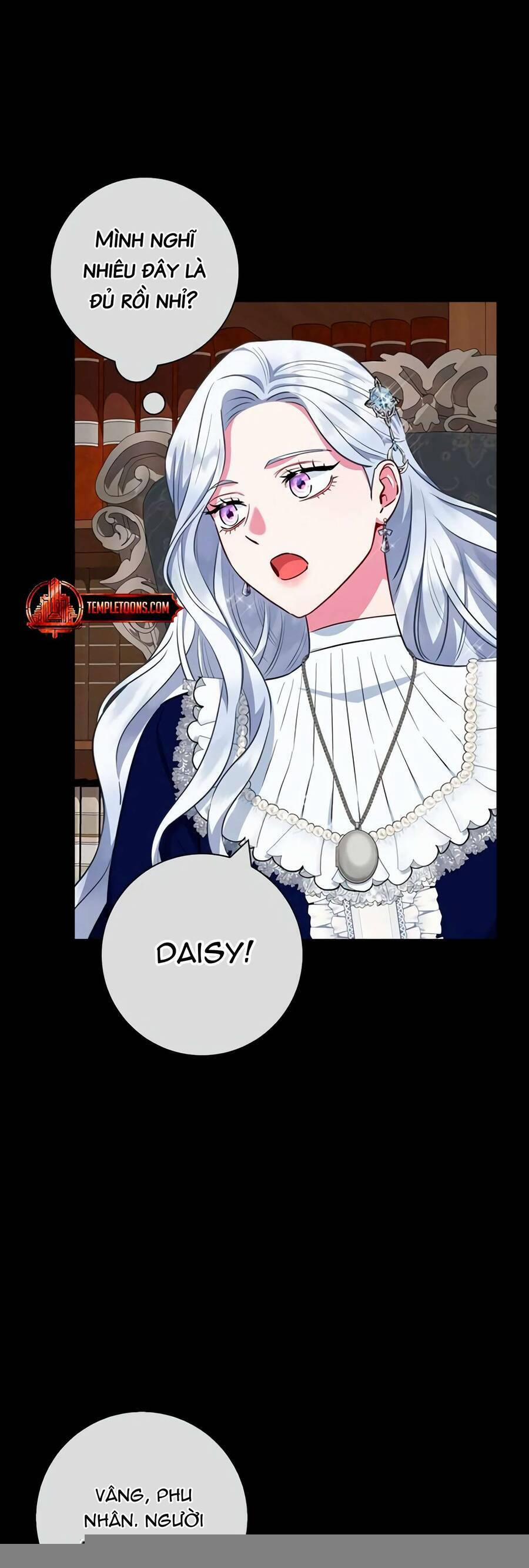 Tôi Trở Thành Mẹ Của Nam Chính 64 trang 36