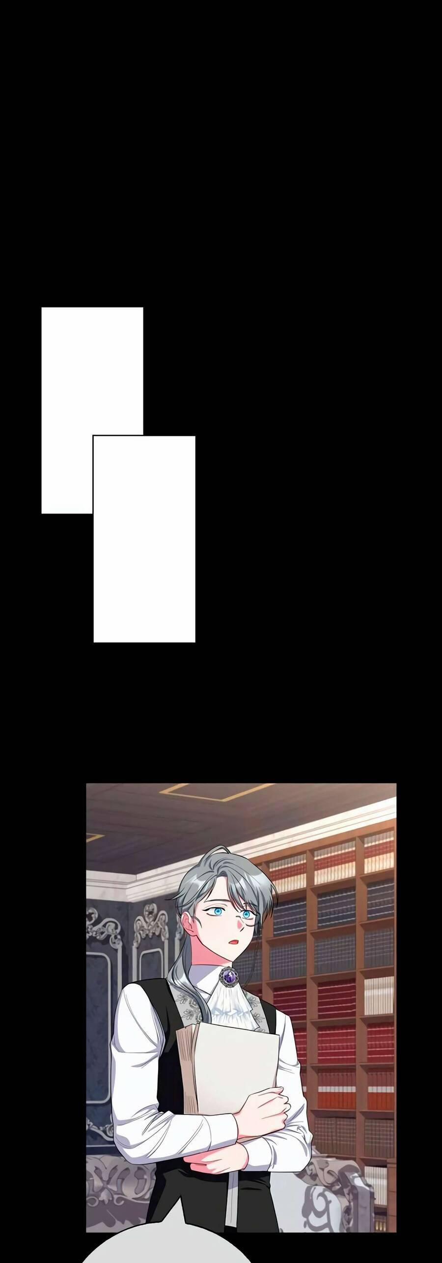 Tôi Trở Thành Mẹ Của Nam Chính 64 trang 39