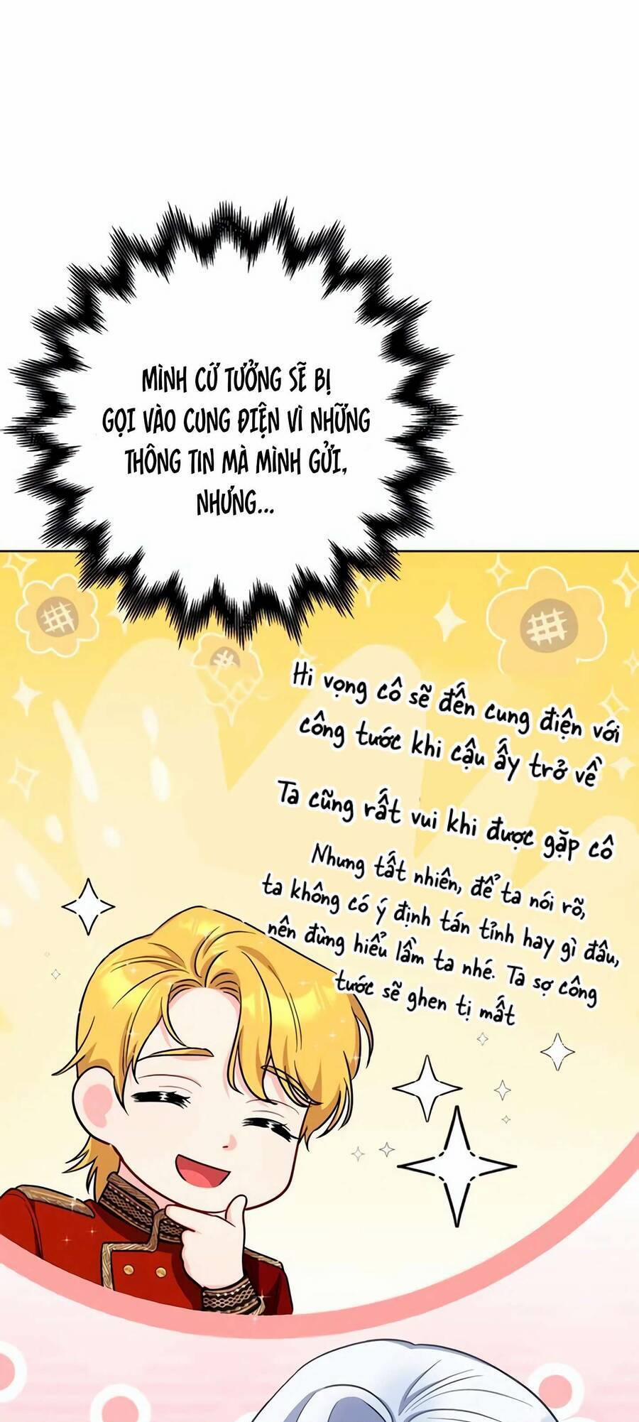 Tôi Trở Thành Mẹ Của Nam Chính 64 trang 45