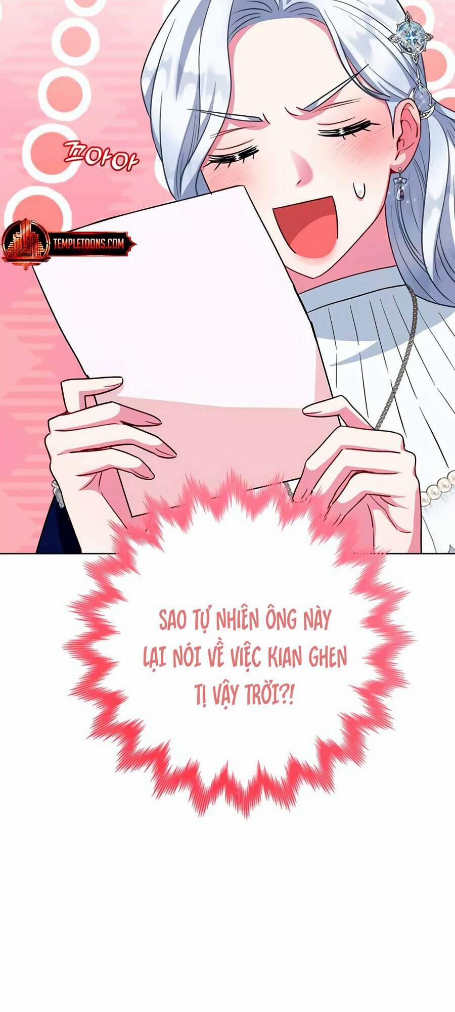 Tôi Trở Thành Mẹ Của Nam Chính 64 trang 46