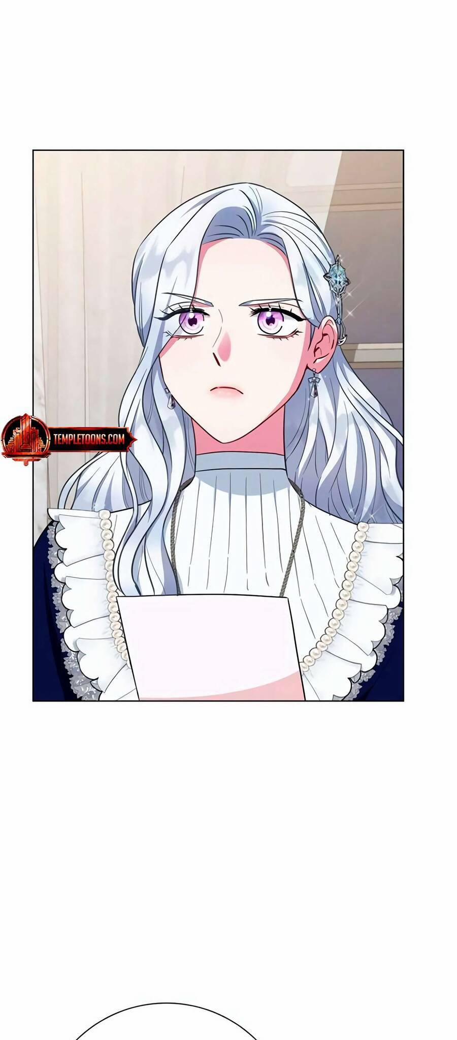 Tôi Trở Thành Mẹ Của Nam Chính 64 trang 48