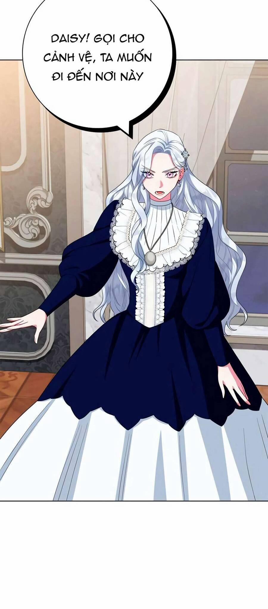 Tôi Trở Thành Mẹ Của Nam Chính 64 trang 49