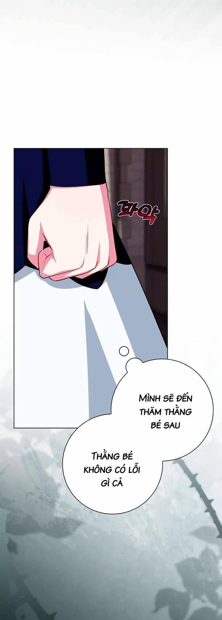 Tôi Trở Thành Mẹ Của Nam Chính 64 trang 57