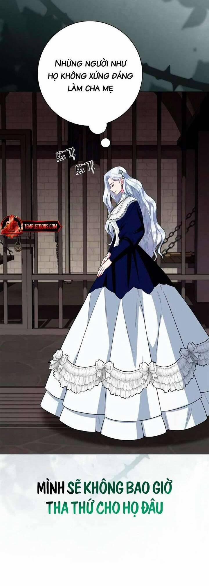 Tôi Trở Thành Mẹ Của Nam Chính 64 trang 58