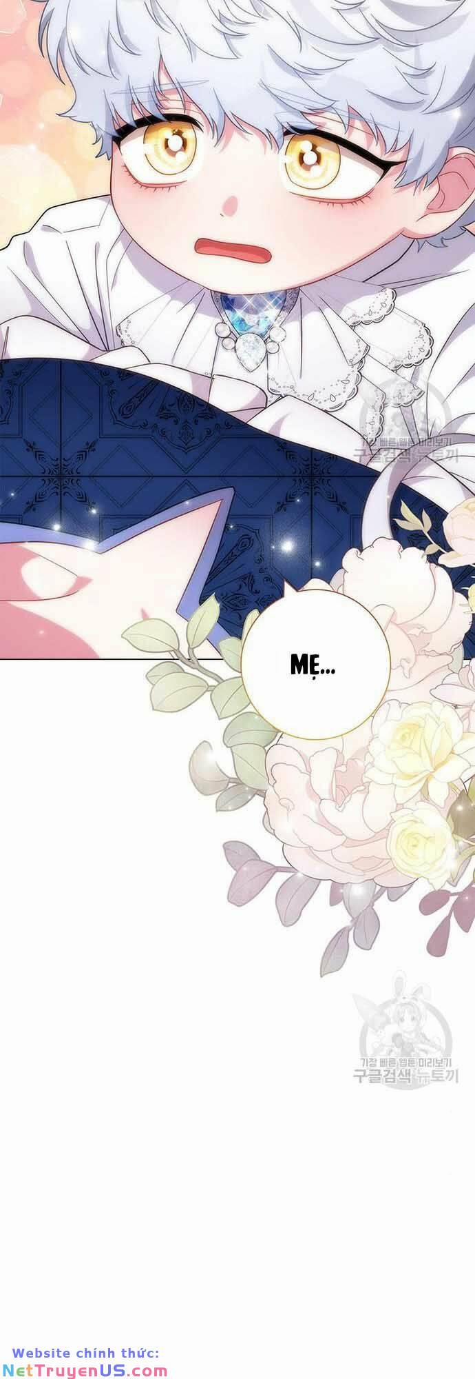 Tôi Trở Thành Mẹ Của Nam Chính 7 trang 1