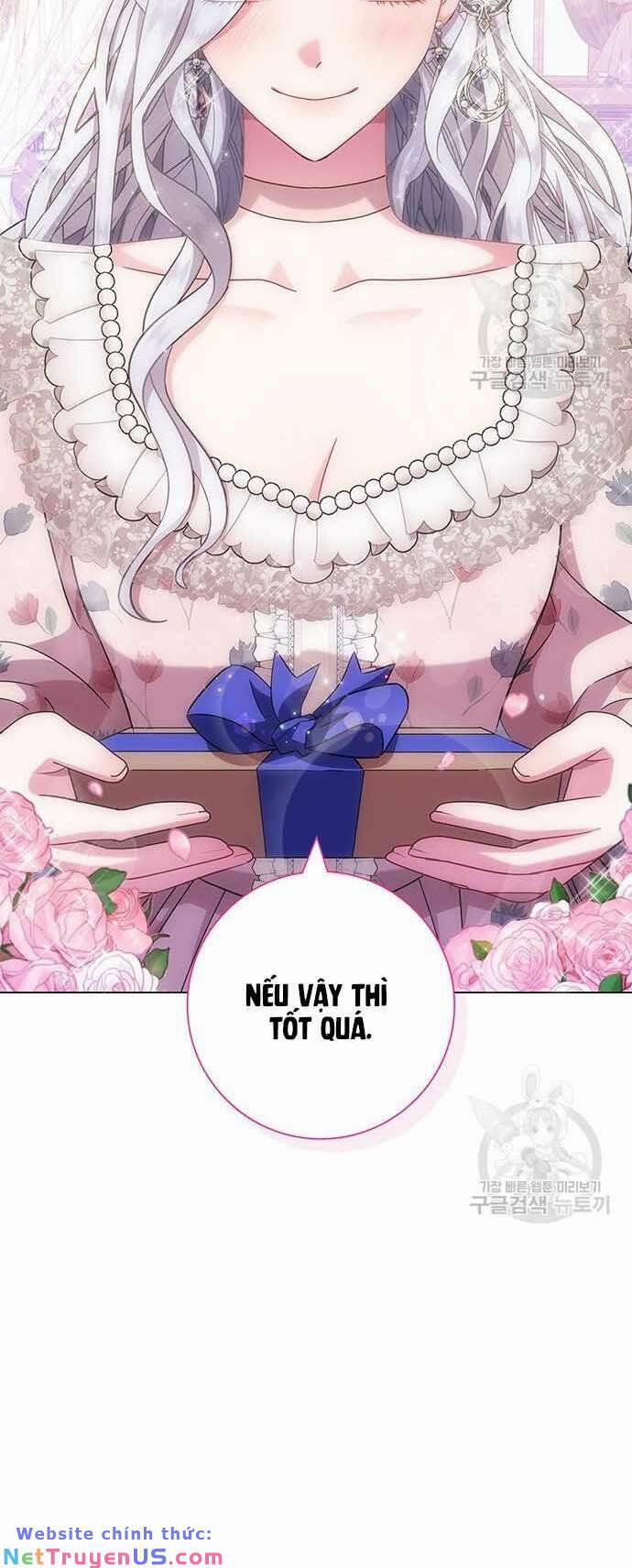 Tôi Trở Thành Mẹ Của Nam Chính 7 trang 11