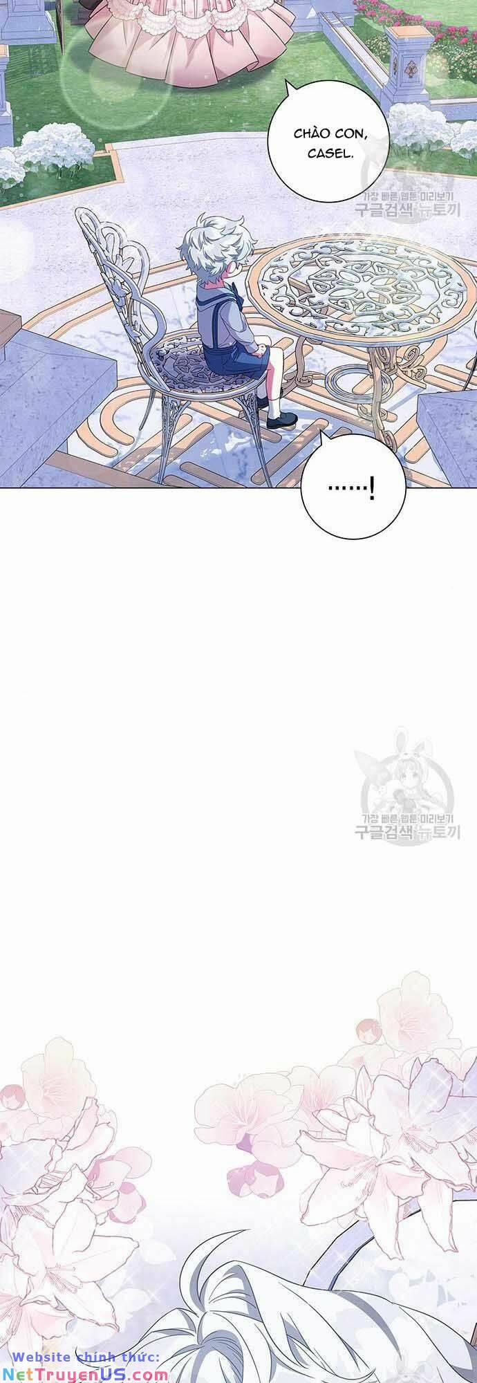 Tôi Trở Thành Mẹ Của Nam Chính 7 trang 13