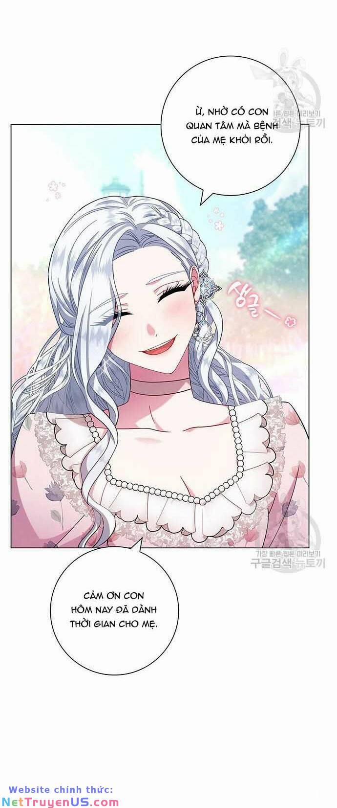 Tôi Trở Thành Mẹ Của Nam Chính 7 trang 15