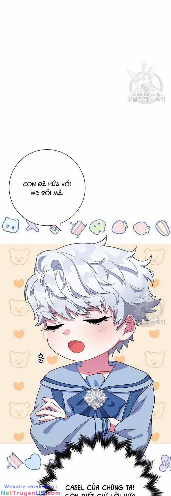 Tôi Trở Thành Mẹ Của Nam Chính 7 trang 16