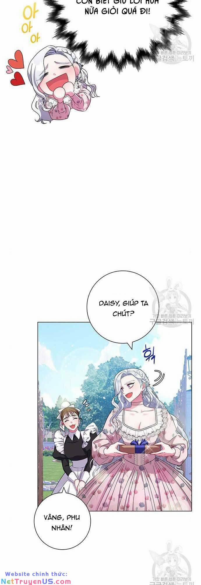 Tôi Trở Thành Mẹ Của Nam Chính 7 trang 17