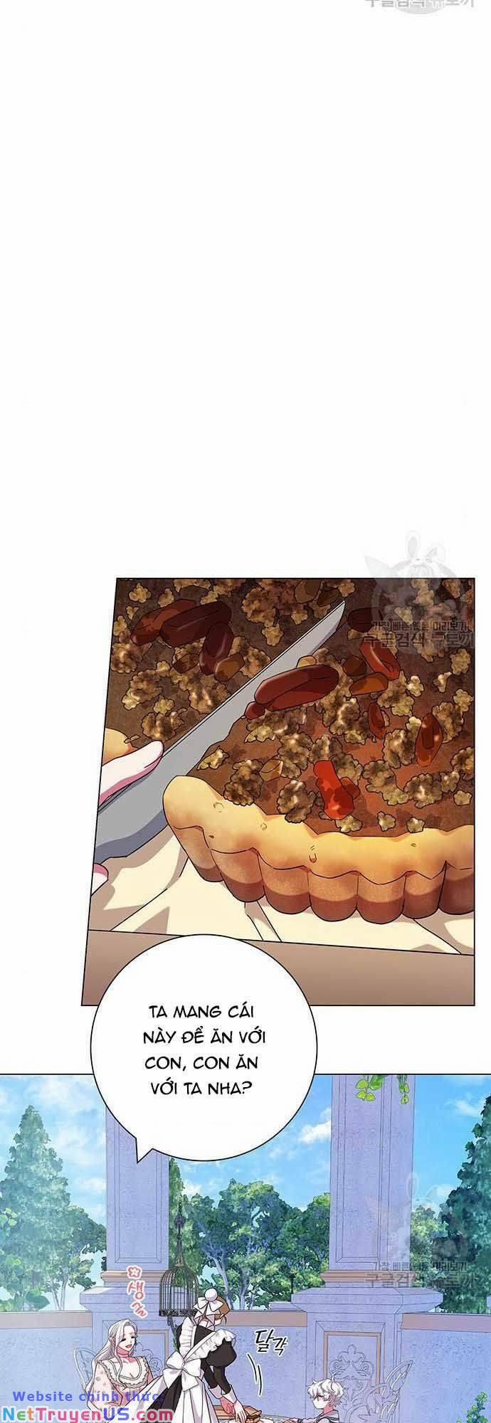 Tôi Trở Thành Mẹ Của Nam Chính 7 trang 18