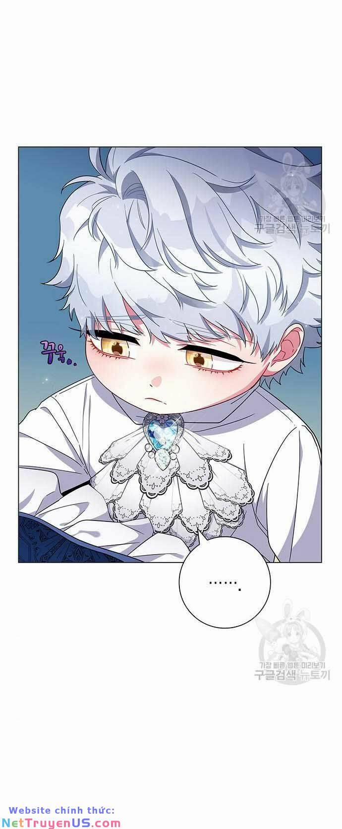 Tôi Trở Thành Mẹ Của Nam Chính 7 trang 2