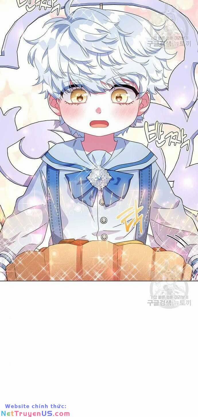 Tôi Trở Thành Mẹ Của Nam Chính 7 trang 20