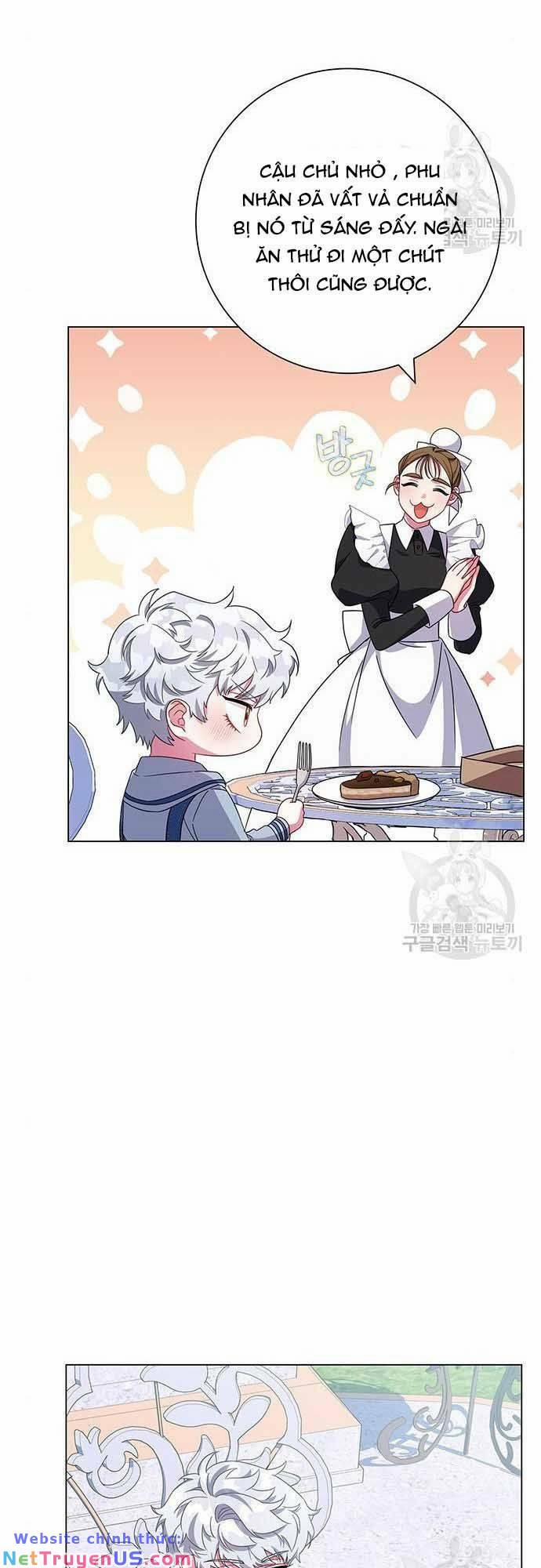 Tôi Trở Thành Mẹ Của Nam Chính 7 trang 22