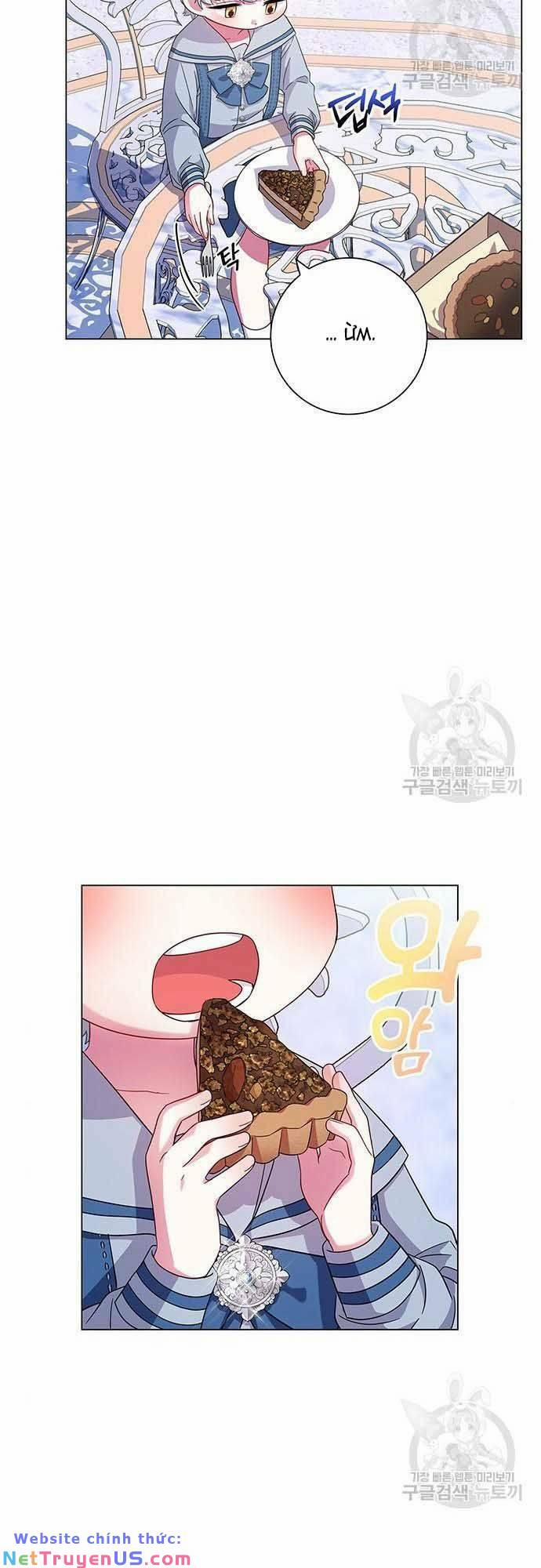 Tôi Trở Thành Mẹ Của Nam Chính 7 trang 23