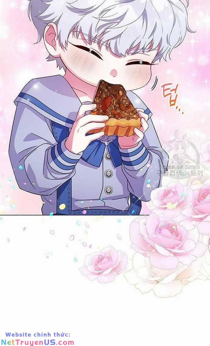 Tôi Trở Thành Mẹ Của Nam Chính 7 trang 25