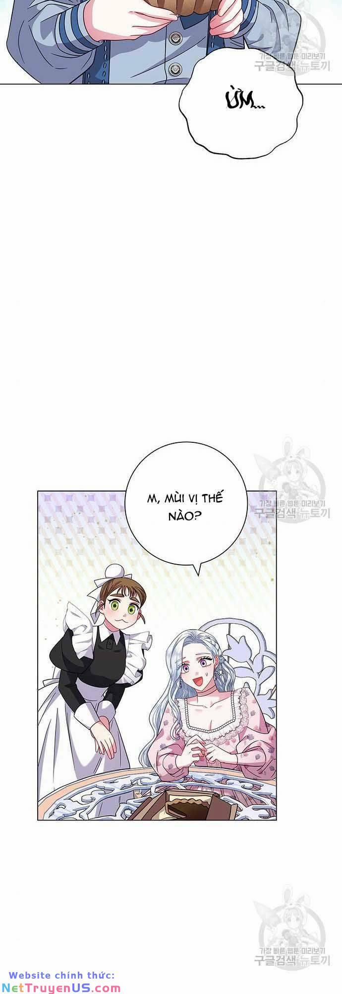 Tôi Trở Thành Mẹ Của Nam Chính 7 trang 27