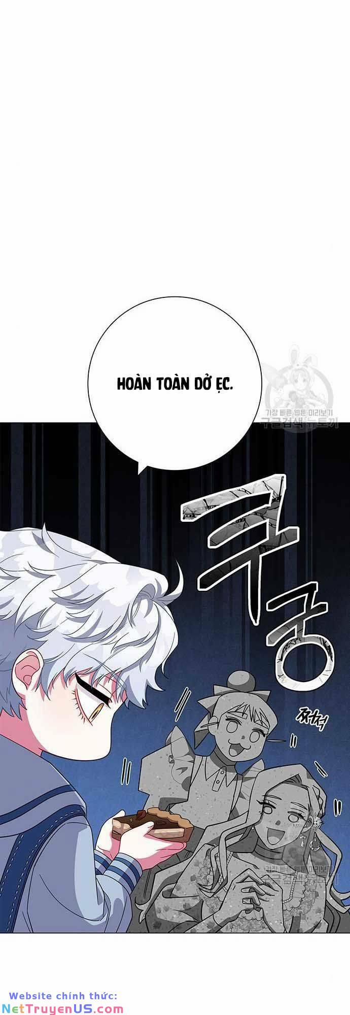 Tôi Trở Thành Mẹ Của Nam Chính 7 trang 28