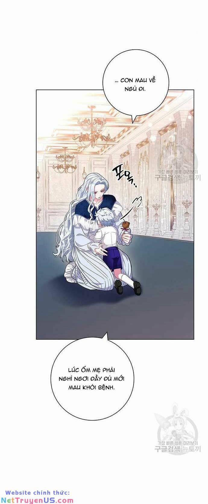 Tôi Trở Thành Mẹ Của Nam Chính 7 trang 3