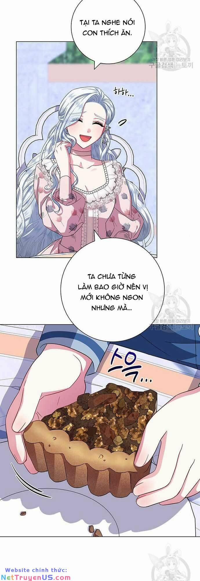 Tôi Trở Thành Mẹ Của Nam Chính 7 trang 33