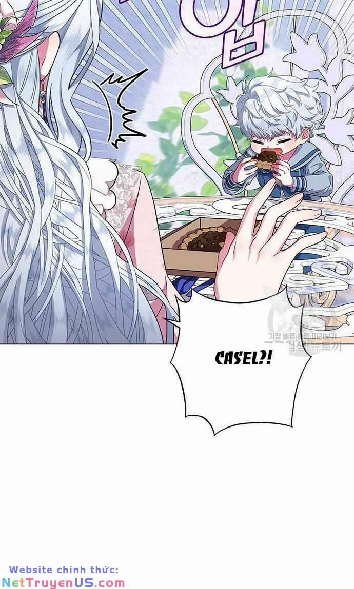 Tôi Trở Thành Mẹ Của Nam Chính 7 trang 35