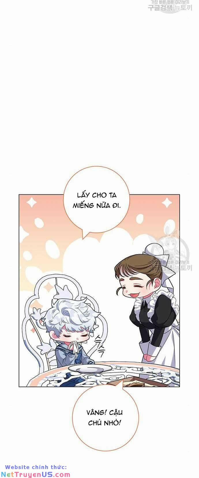 Tôi Trở Thành Mẹ Của Nam Chính 7 trang 38