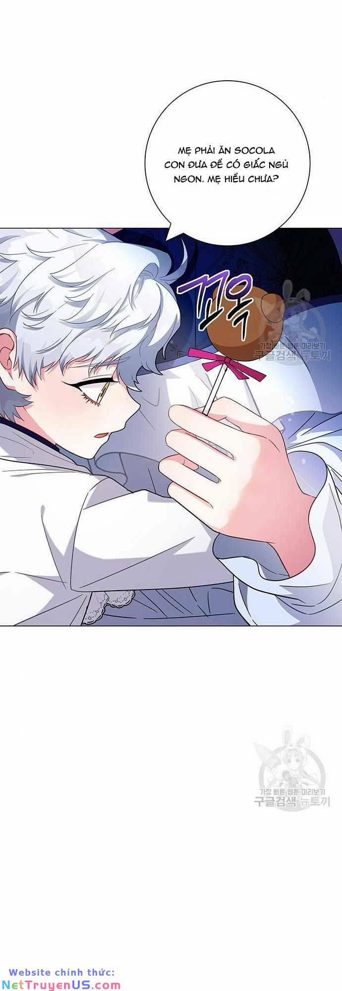 Tôi Trở Thành Mẹ Của Nam Chính 7 trang 4