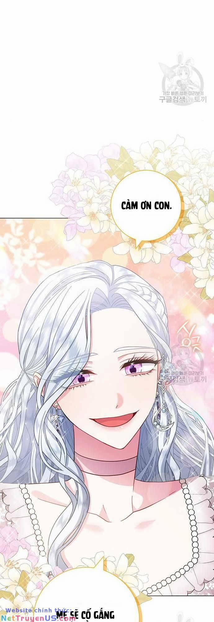 Tôi Trở Thành Mẹ Của Nam Chính 7 trang 40