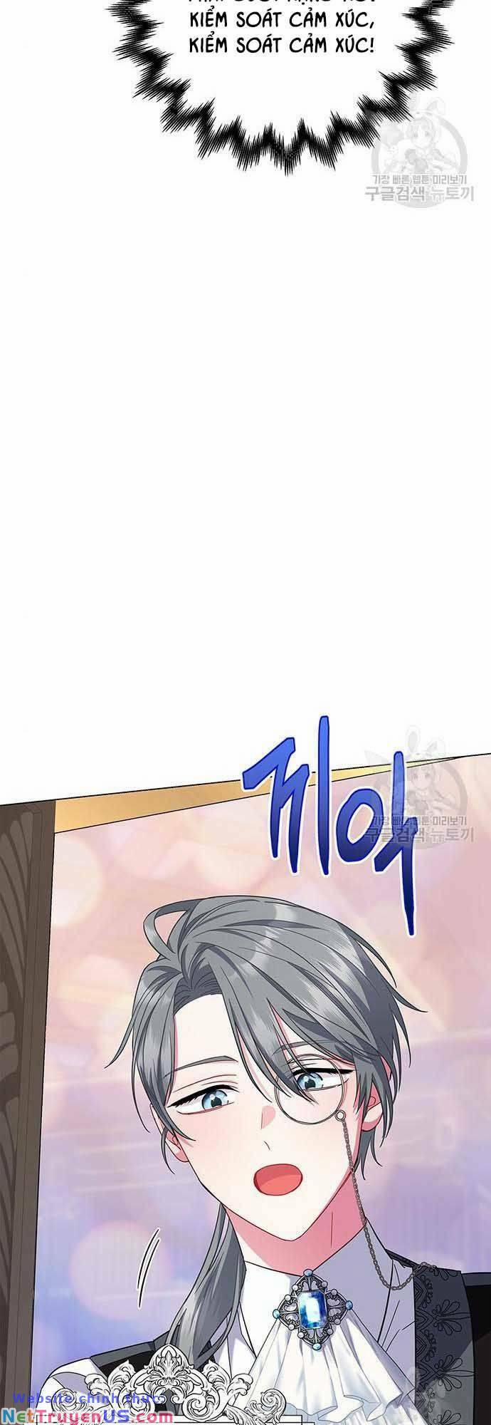 Tôi Trở Thành Mẹ Của Nam Chính 7 trang 45