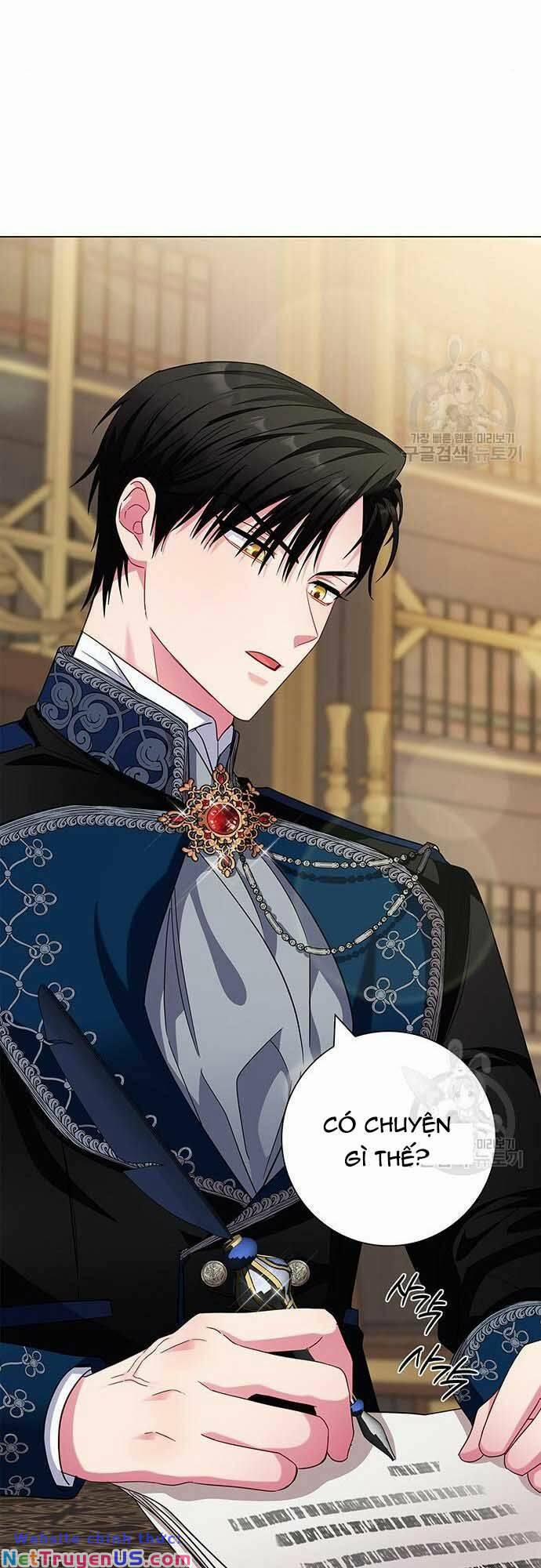 Tôi Trở Thành Mẹ Của Nam Chính 7 trang 48