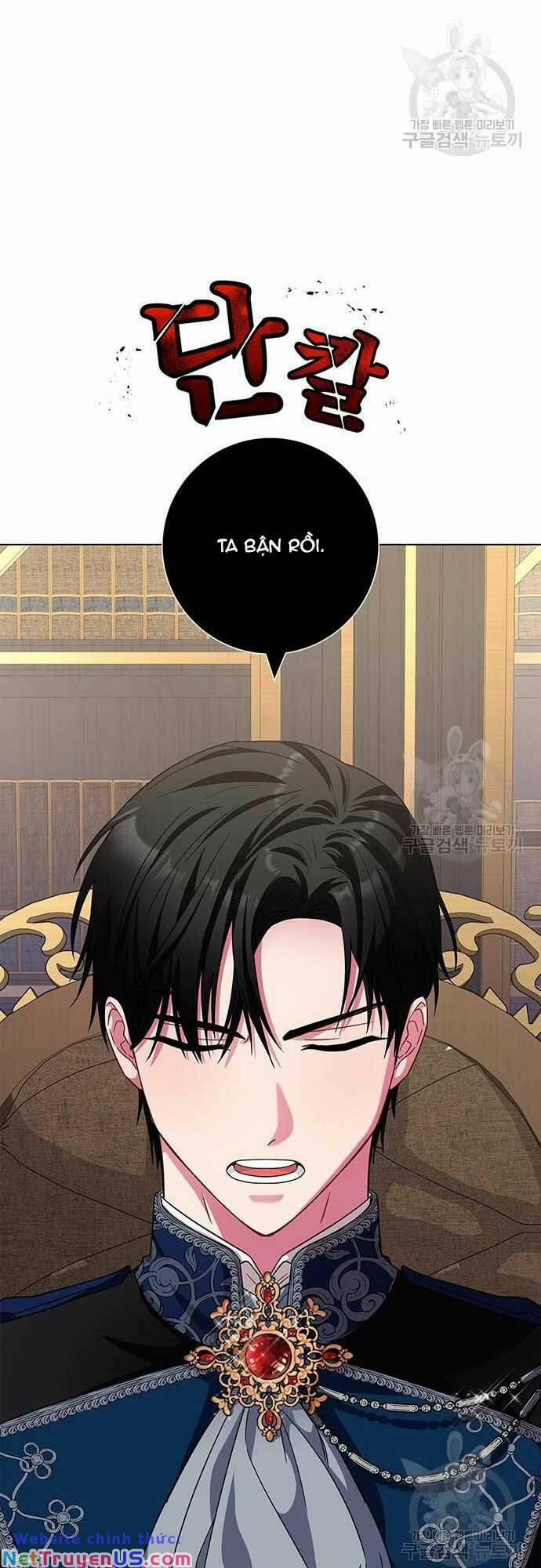 Tôi Trở Thành Mẹ Của Nam Chính 7 trang 50