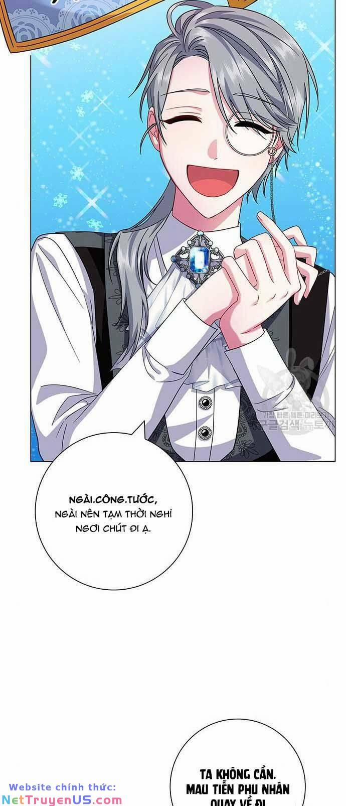 Tôi Trở Thành Mẹ Của Nam Chính 7 trang 55