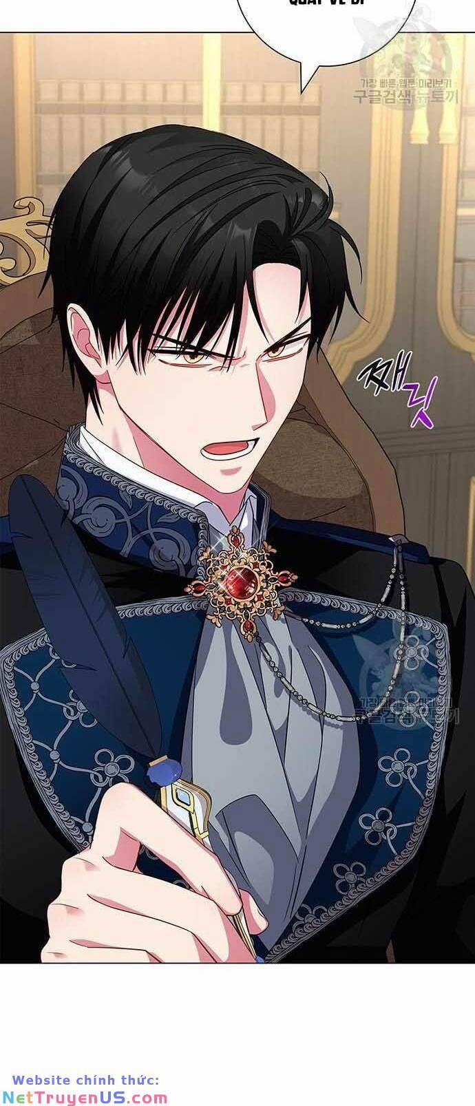 Tôi Trở Thành Mẹ Của Nam Chính 7 trang 56