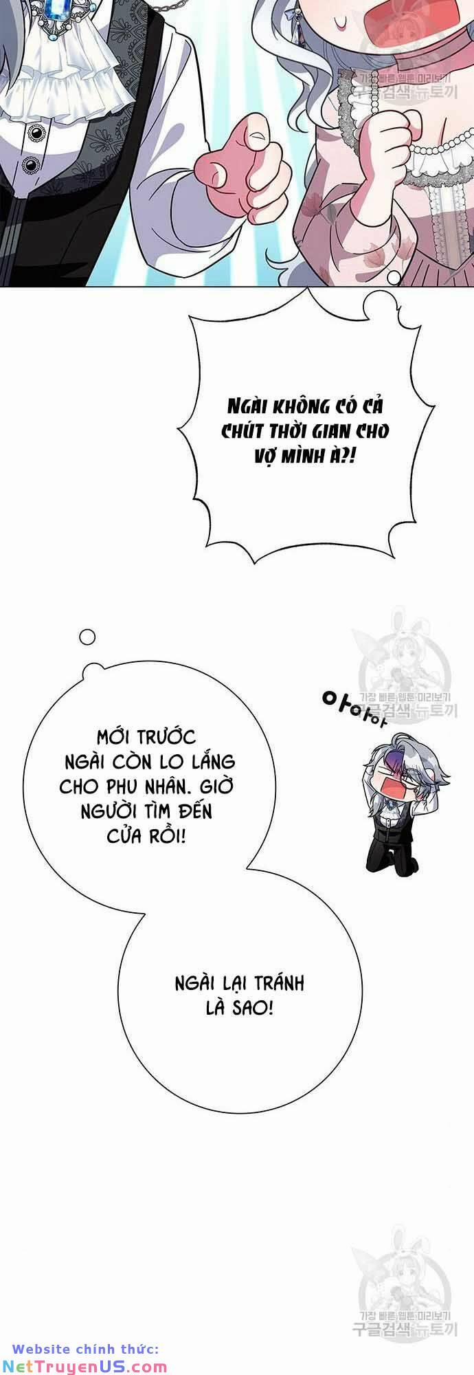 Tôi Trở Thành Mẹ Của Nam Chính 7 trang 58