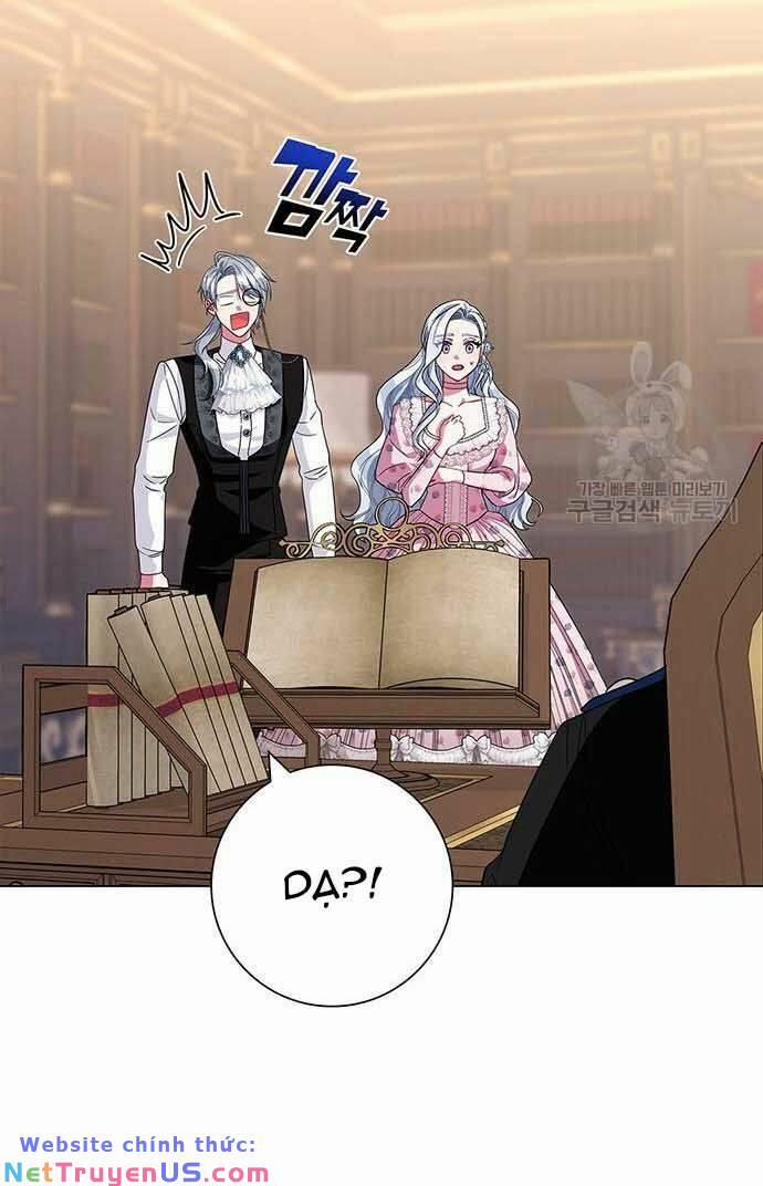 Tôi Trở Thành Mẹ Của Nam Chính 7 trang 61