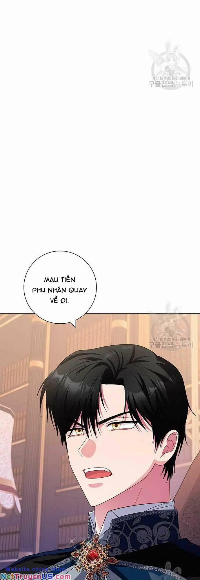 Tôi Trở Thành Mẹ Của Nam Chính 7 trang 62