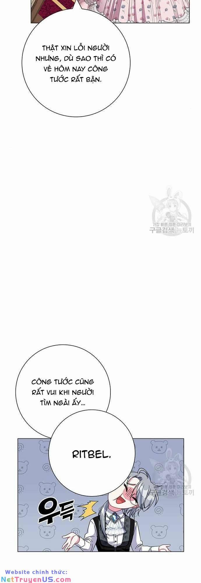 Tôi Trở Thành Mẹ Của Nam Chính 7 trang 64