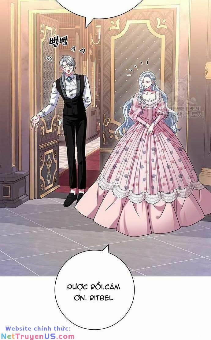 Tôi Trở Thành Mẹ Của Nam Chính 7 trang 66