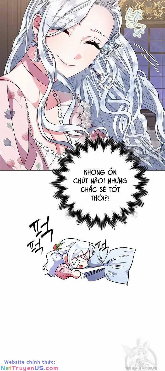 Tôi Trở Thành Mẹ Của Nam Chính 7 trang 69