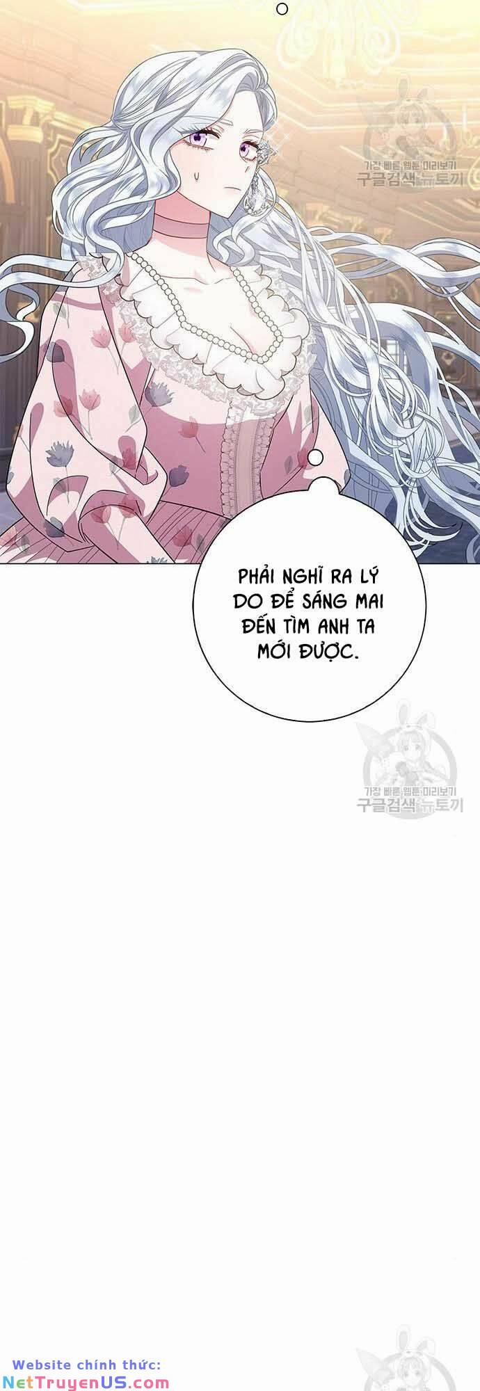 Tôi Trở Thành Mẹ Của Nam Chính 7 trang 71