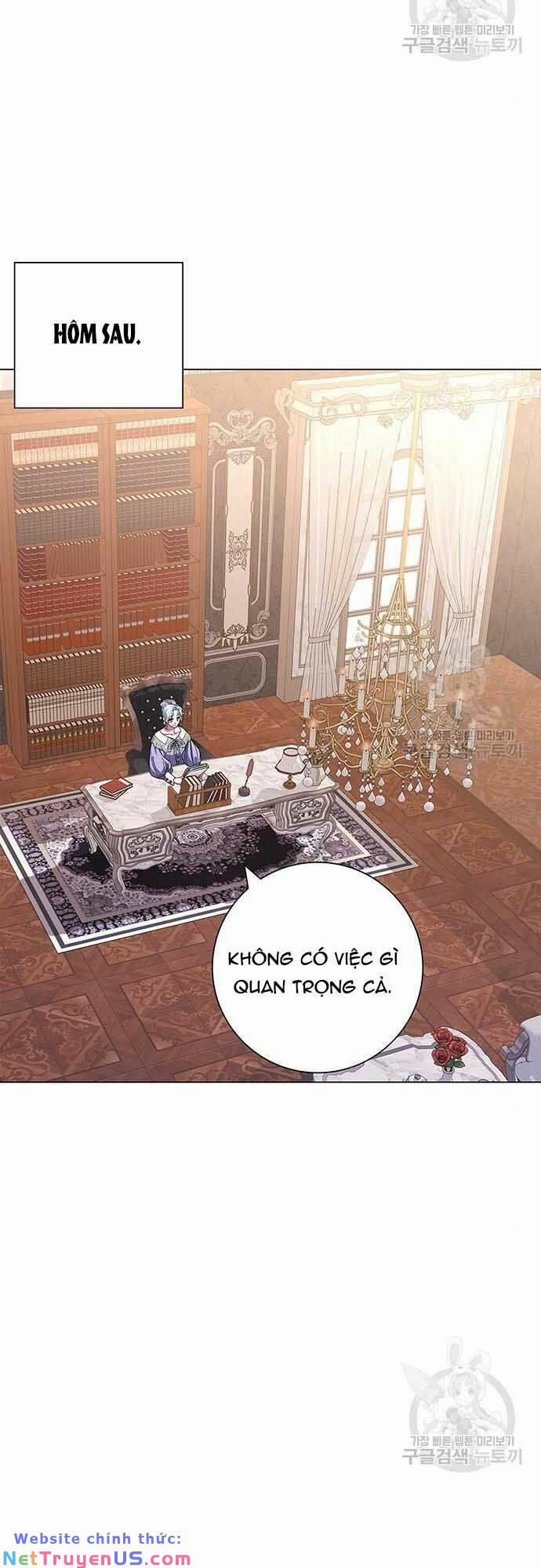 Tôi Trở Thành Mẹ Của Nam Chính 7 trang 72