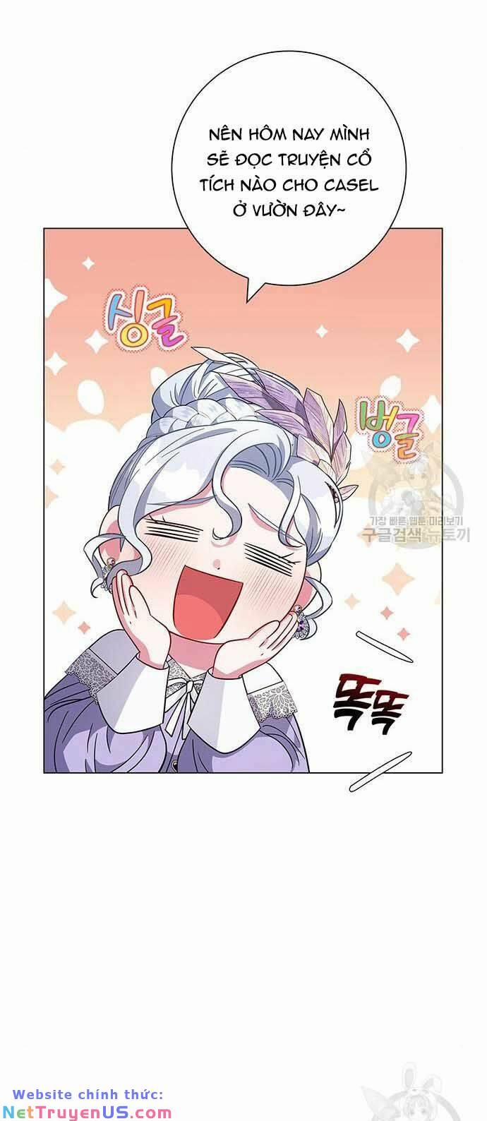 Tôi Trở Thành Mẹ Của Nam Chính 7 trang 73