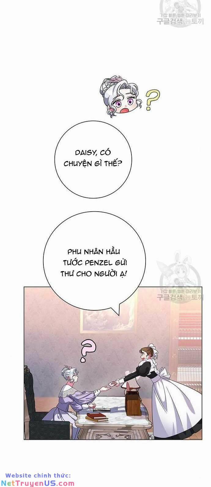 Tôi Trở Thành Mẹ Của Nam Chính 7 trang 74